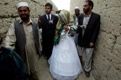 La Cumbre de la Niña busca erradicar la mutilación y el matrimonio infantil