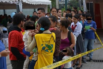 150 personas serán operadas por la Fundación Operación Sonrisa en Santo Domingo