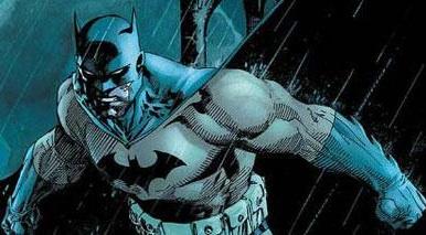 DC Comic celebra hoy el 'Batman Day'