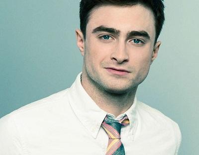 Daniel Radcliffe cumple hoy 25 años bajo la 'sombra' de 'Harry Potter'