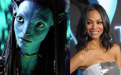 Zoe Saldaña, actriz de 'Avatar', espera su primer hijo