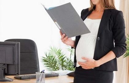 Un 49% de madres y embarazadas sufren discriminación laboral en Australia