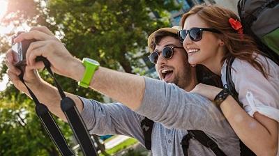 Sony invierte $345 millones para ser el mejor creador de 'selfies'