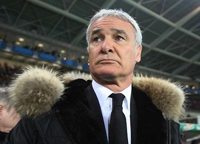 Claudio Ranieri firma como seleccionador de Grecia por dos temporadas