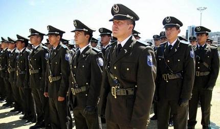 Policías de América se reunirán en Quito para tratar asuntos de seguridad