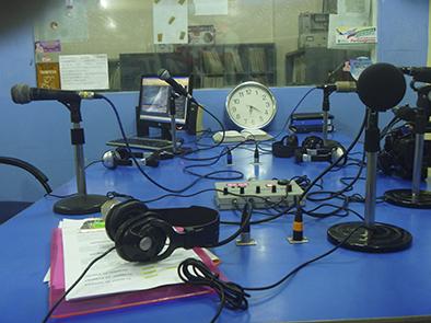 Autorizan cambios en titularidad de radios