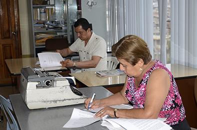 El alcalde de Portoviejo defiende el ingreso de personal