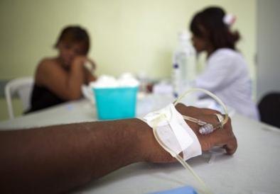 Detectan 13 casos de chikungunya desde mayo
