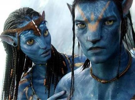 China prepara el rodaje de su propio 'Avatar'