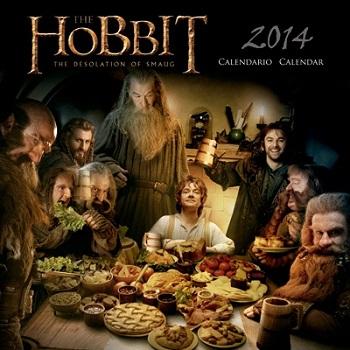 Peter Jackson adelanta que lo mejor de 'The Hobbit' está por venir