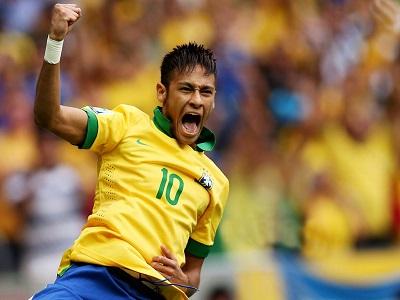 455 bebés fueron bautizados como 'Neymar' en Perú, durante el Mundial