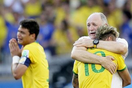 Dunga critica a futbolistas brasileños que lloraron en el Mundial