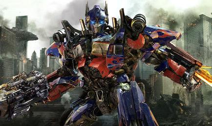 'Transformers 4' bate récords al recaudar 317 millones de dólares en China