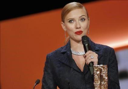 Scarlett Johansson confirma su gancho con el éxito de 'Lucy'