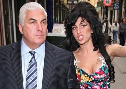 El padre de Amy Winehouse sacará su segundo álbum en septiembre