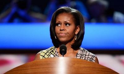 Michelle Obama insta a favorecer la igualdad de la mujer en países africanos