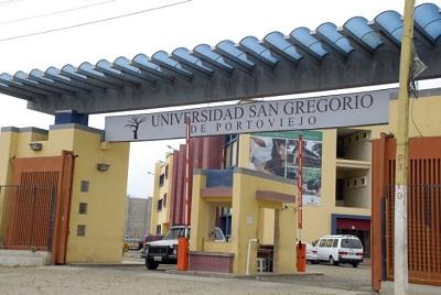 Universidad San Gregorio efectuará curso intensivo para formar peritos
