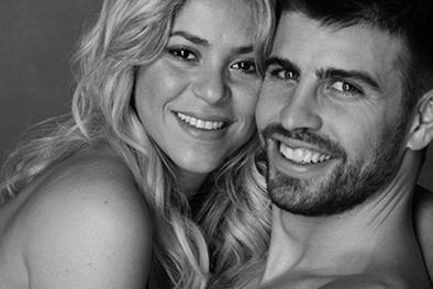Medio español asegura embarazo de Shakira