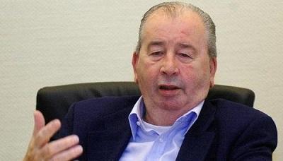Muere Julio Grondona, vicepresidente de la FIFA y presidente de la AFA
