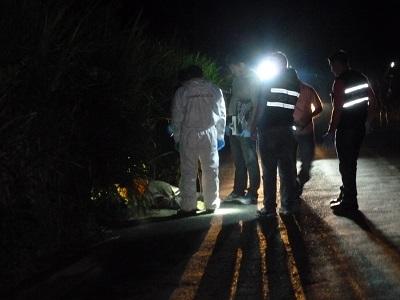 Supuesto asesino es detenido en Santo Domingo de los Tsáchilas