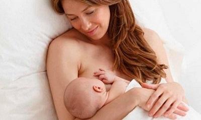 Realizarán eventos por la Semana Mundial de la Lactancia Materna