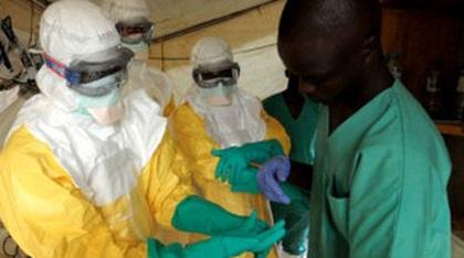 El virus del ébola ya ha matado a 729 personas en África Occidental