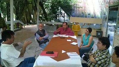 Impulsan proyecto para recuperar memoria histórica de Santo Domingo