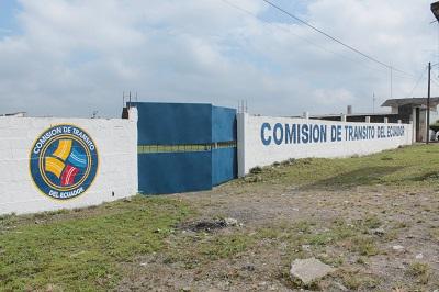 Cuarenta vigilantes de la CTE iniciarán operaciones en Santo Domingo de los Tsáchilas