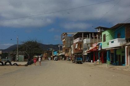 Terrenos en Puerto López, Salango y Machalilla no tienen escrituras