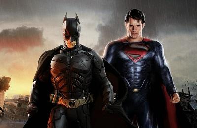 'Batman vs. Superman' se rodará en Marruecos a partir de septiembre
