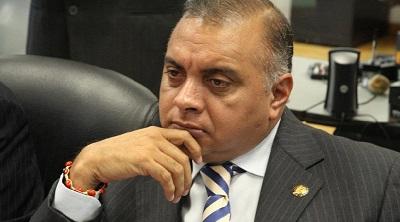 Panamá considera 'procedente' solicitud de extradición de Tito Galo Lara