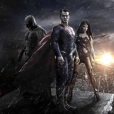 “Batman v Superman” se rodará en Marruecos