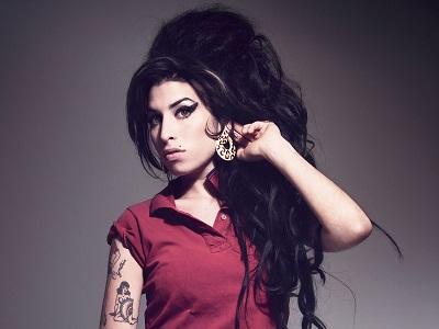 Amy Winehouse tendrá una escultura en su barrio de Camden
