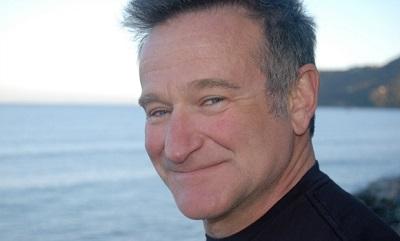 Las cenizas de Robin Williams fueron esparcidas en el océano Pacífico