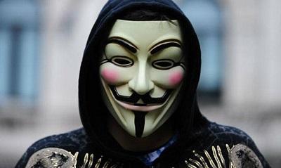 Anonymous convoca un 'Día nacional de ira' por la muerte de Michael Brown
