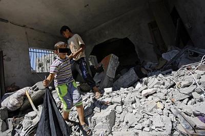 Israel gasta $60 millones diarios en la cruenta guerra en Gaza