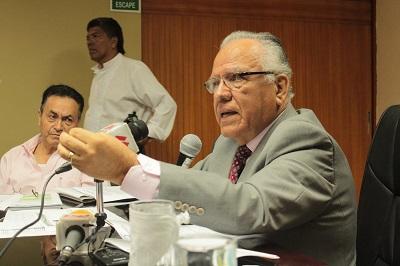 Alcalde de Santo Domingo cumple 100 días de gestión
