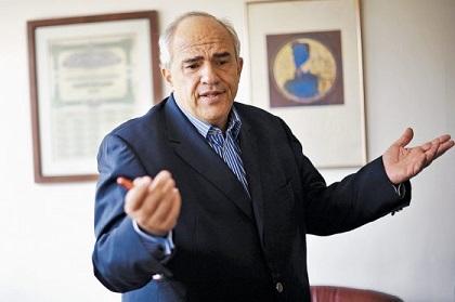 La Unasur confirma al expresidente Ernesto Samper como su secretario general