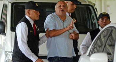 Allegados de familia Llanos-Parco anuncian otro juicio contra Lara