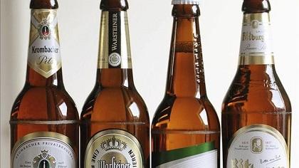 La cerveza alemana, todo un sello de identidad que se reinventa