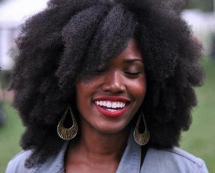 El cabello afro, la reivindicación del orgullo femenino en África