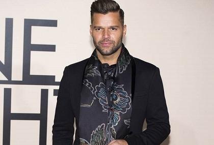 Ricky Martin desea ser padre de una niña