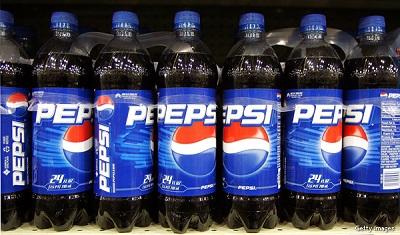 La India pide a Pepsi disminuir el azúcar en sus gaseosas