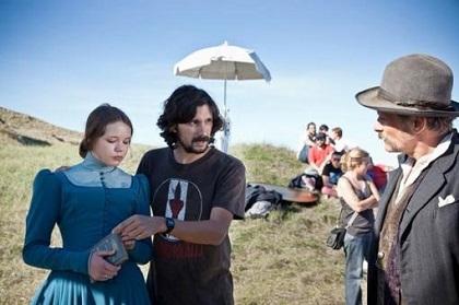 Catorce filmes competirán en Festival de San Sebastián
