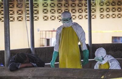 El número de infectados por el ébola podría alcanzar los 20.000