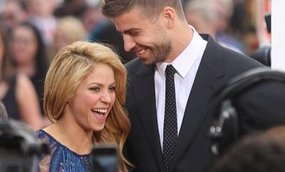 La cantante Shakira confirma que sí está embarazada