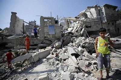El 54 % de los israelíes cree que nadie ha ganado la guerra en Gaza