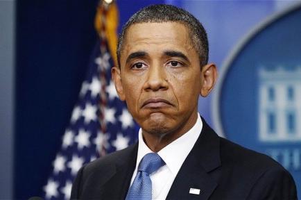Políticos de EE.UU. critican a Obama por su manejo de crisis internacionales