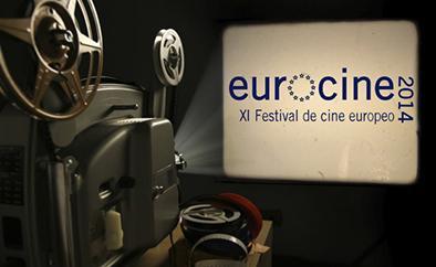Festival de Eurocine proyecta 53 películas