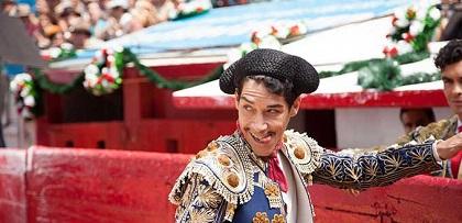 'Cantinflas' logra el mejor promedio de espectadores y salas en su estreno en EE.UU.